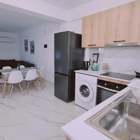 Azure Dream Appartement