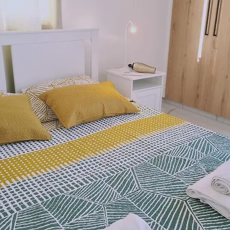 Azure Dream Apartment Paralimni