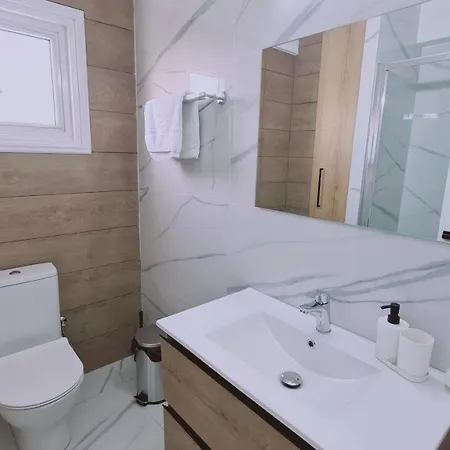 Azure Dream Appartement *
