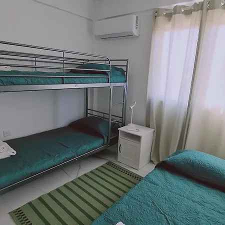 Appartement Azure Dream