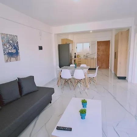 Appartement Azure Dream