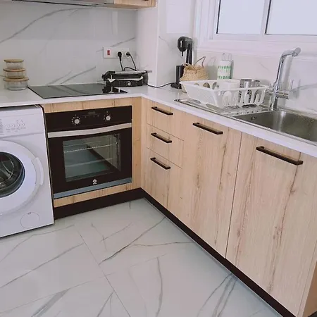 Azure Dream Apartment