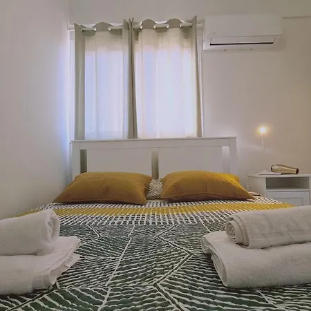Azure Dream Apartment