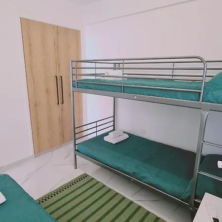 Azure Dream Apartment
