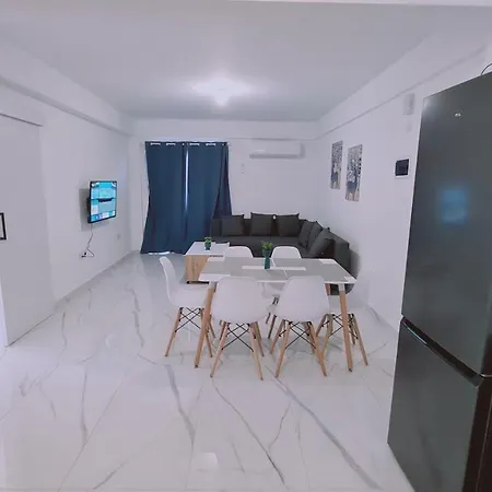 شقة Azure Dream