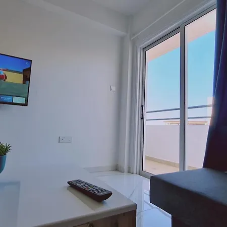 Azure Dream شقة